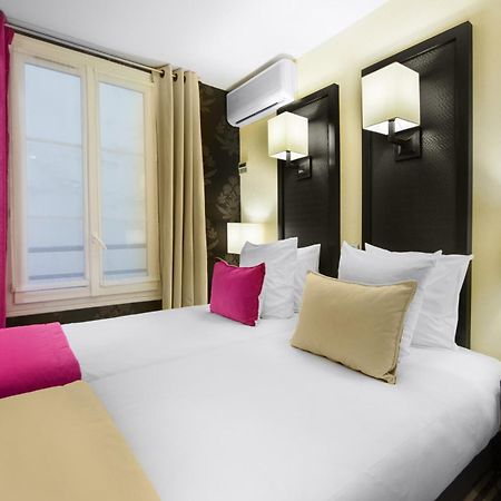 Hotel Pax Opera Paris Luaran gambar