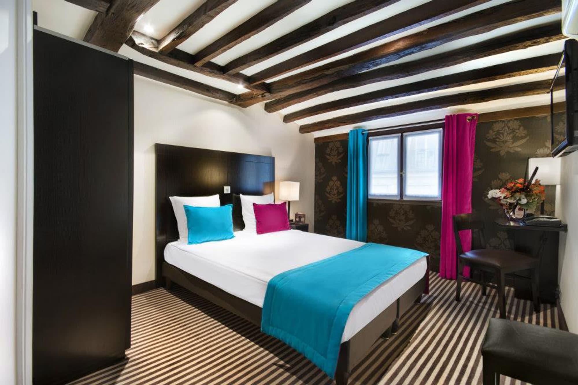 Hotel Pax Opera Paris Luaran gambar