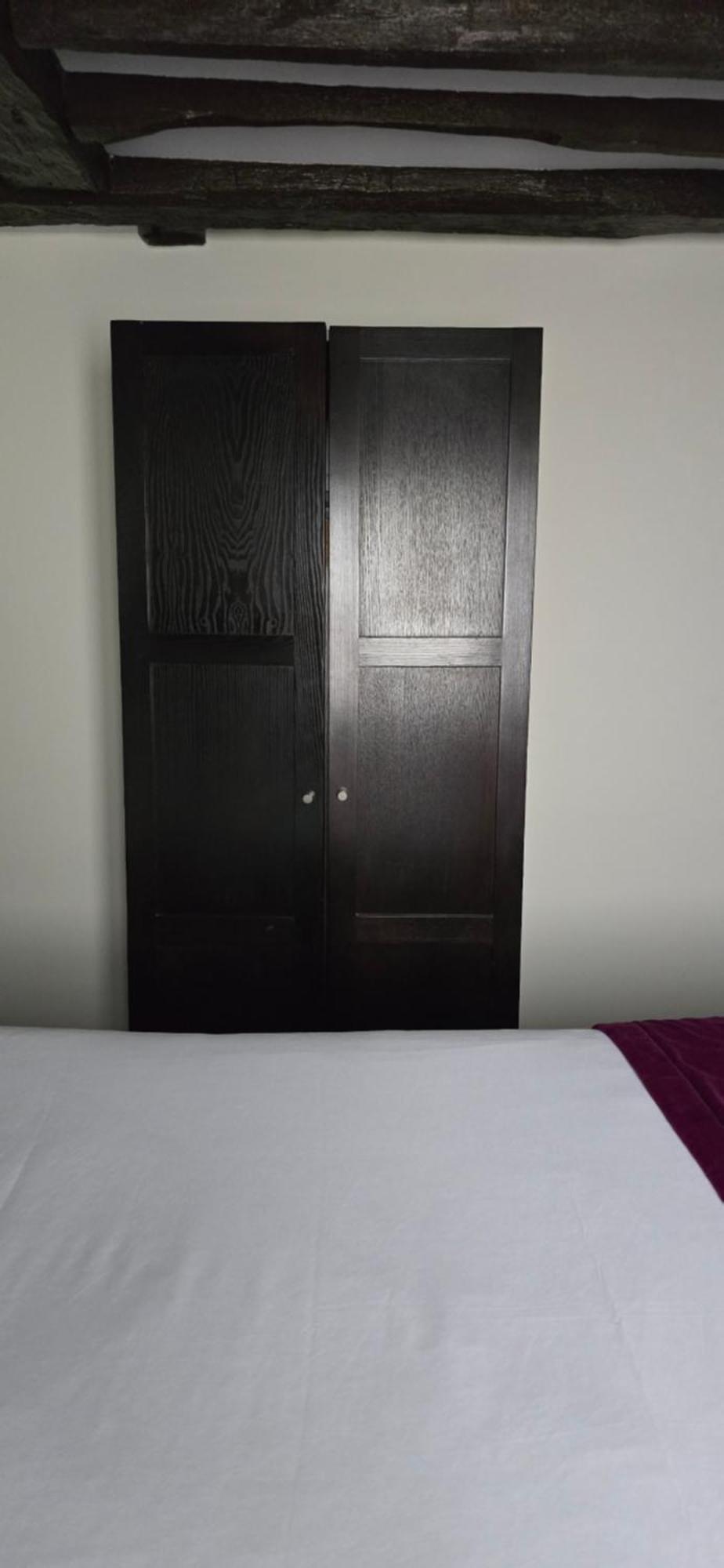 Hotel Pax Opera Paris Luaran gambar