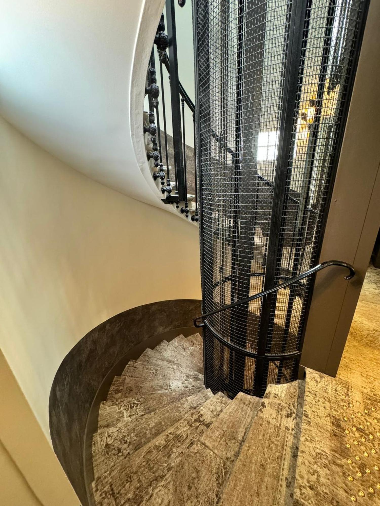 Hotel Pax Opera Paris Luaran gambar