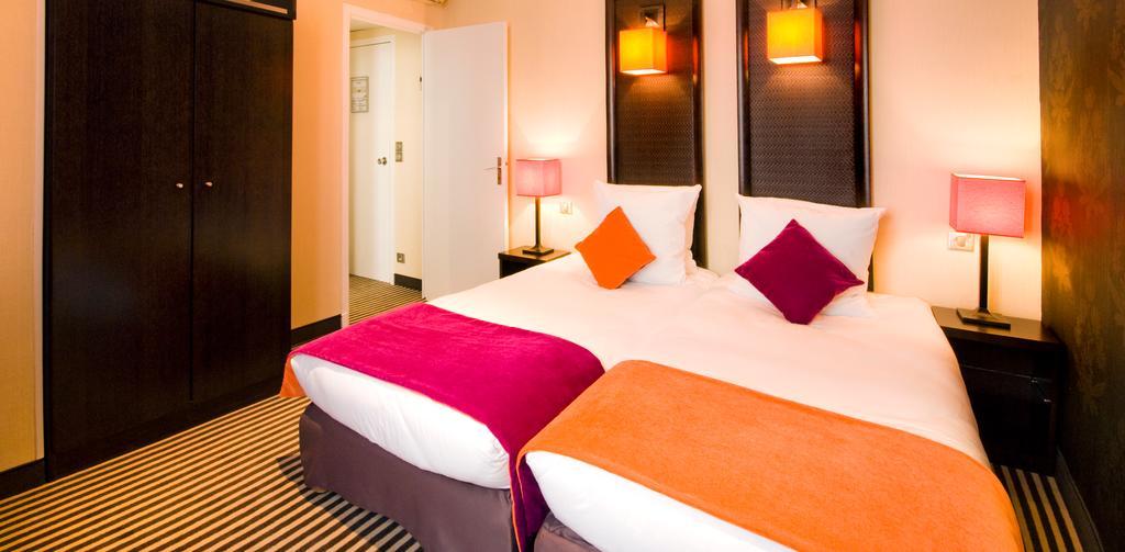 Hotel Pax Opera Paris Luaran gambar